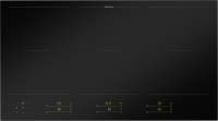 Miele KM 8595 FL MattFinish Herdunabhängiges Induktionskochfeld 936 mm | PowerFlex Kochbereiche | M Sense ready
